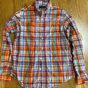 Polo by Ralph Lauren—Men’s Clothing: